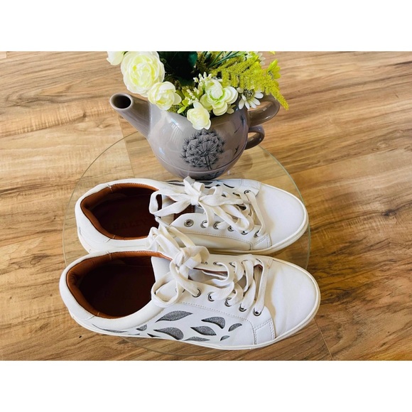 Bally Hellen Sneakers - Picture 3 of 11